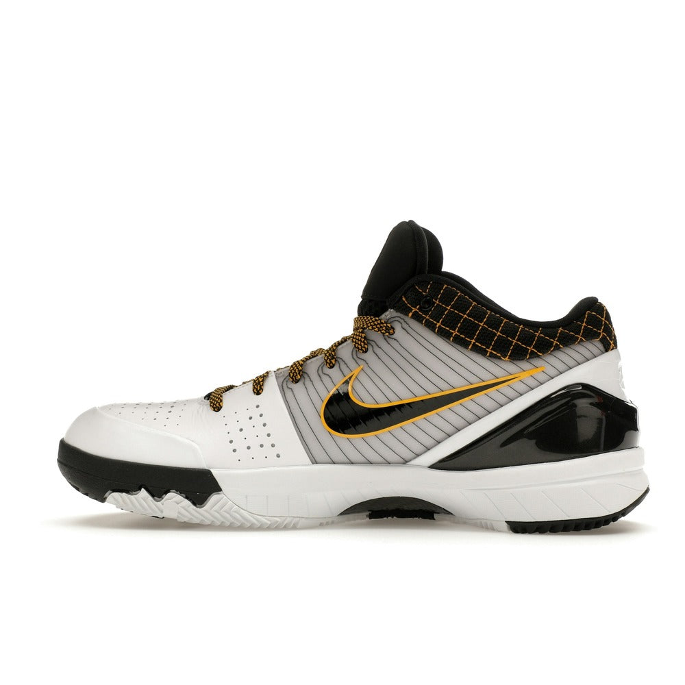 Nike Zoom Kobe 4 Protro Del Sol AV6339-101