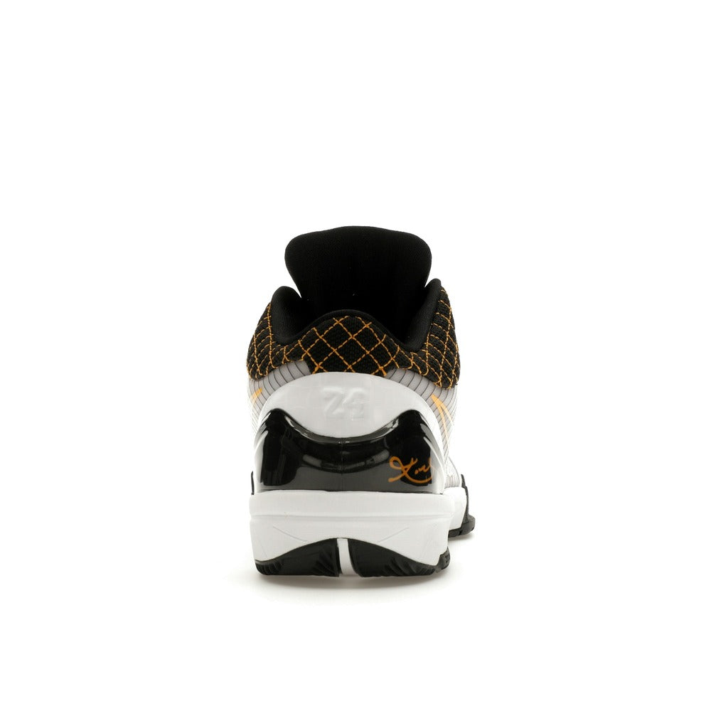 Nike Zoom Kobe 4 Protro Del Sol AV6339-101