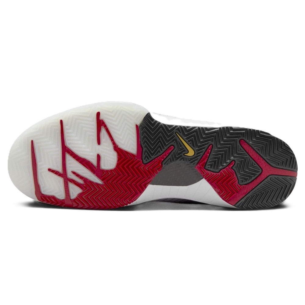 Nike Zoom Kobe 4 Protro Gold Medal (2024 edition) FQ3544-100