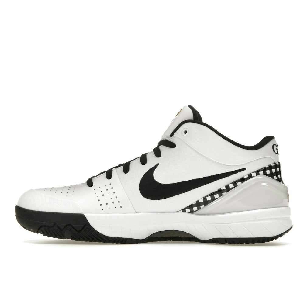 Nike Zoom Kobe 4 Protro Mambacita FJ9363-100