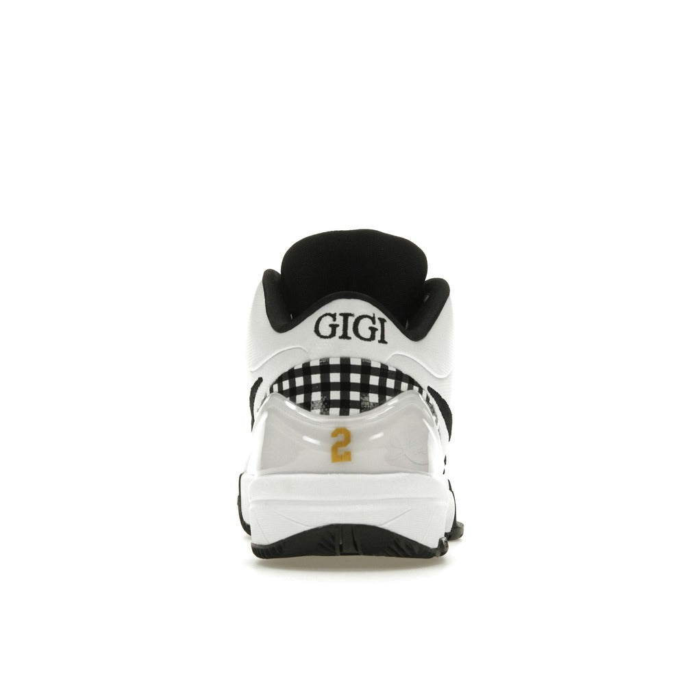 Nike Zoom Kobe 4 Protro Mambacita FJ9363-100