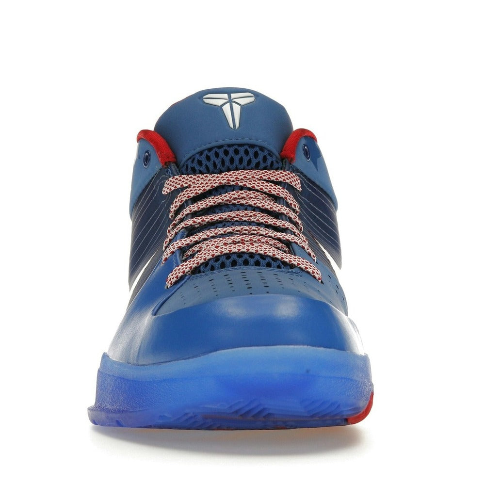 Nike Zoom Kobe 4 Protro Philly (2024) FQ3545-400