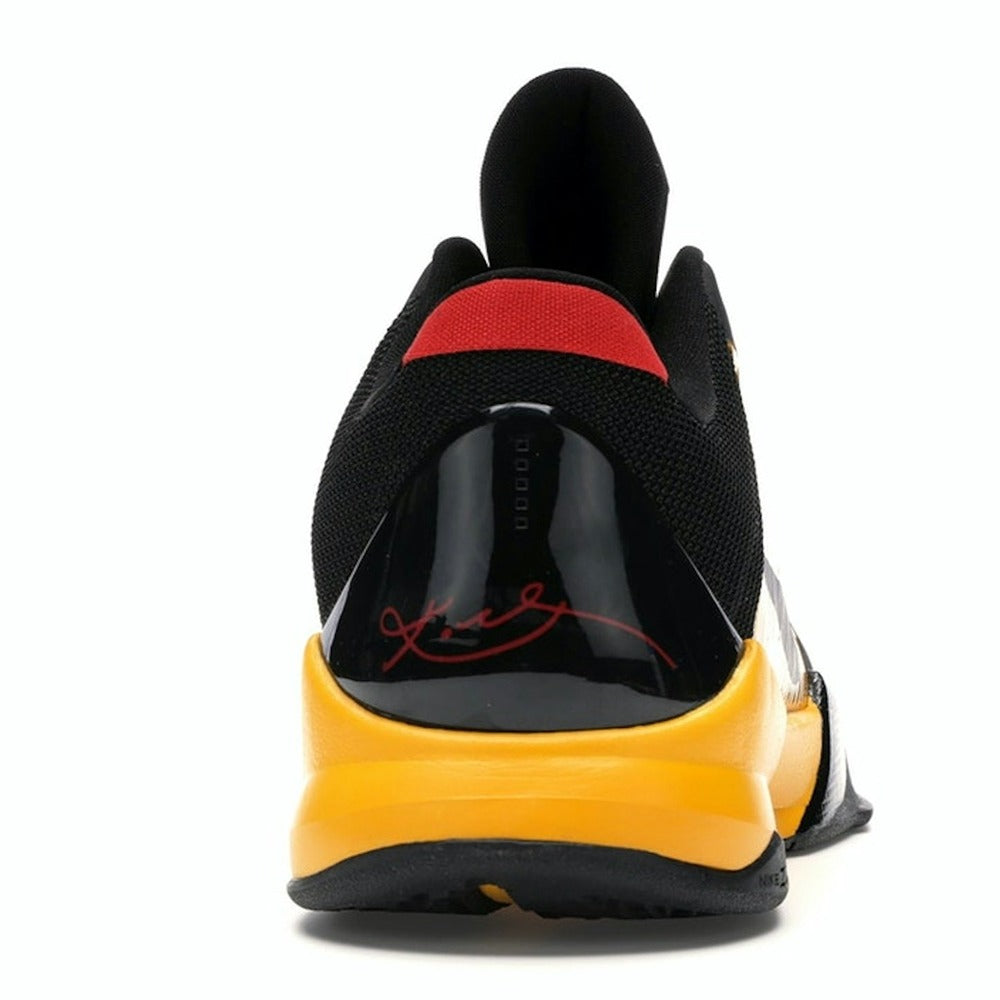 Nike Zoom Kobe 5 Bruce Lee (2010 edition) 386429-701