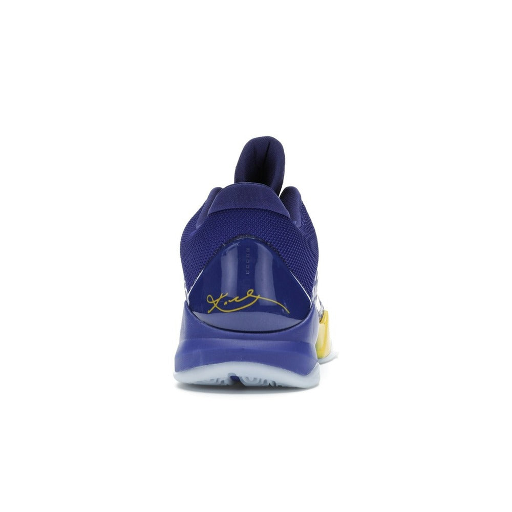 Nike Zoom Kobe 5 Protro 5 Rings (2020 edition) CD4991-400