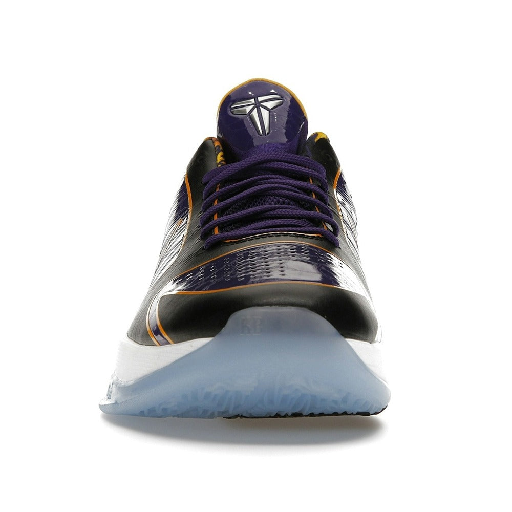 Nike Zoom Kobe 5 Protro 5x Champ CD4991-500