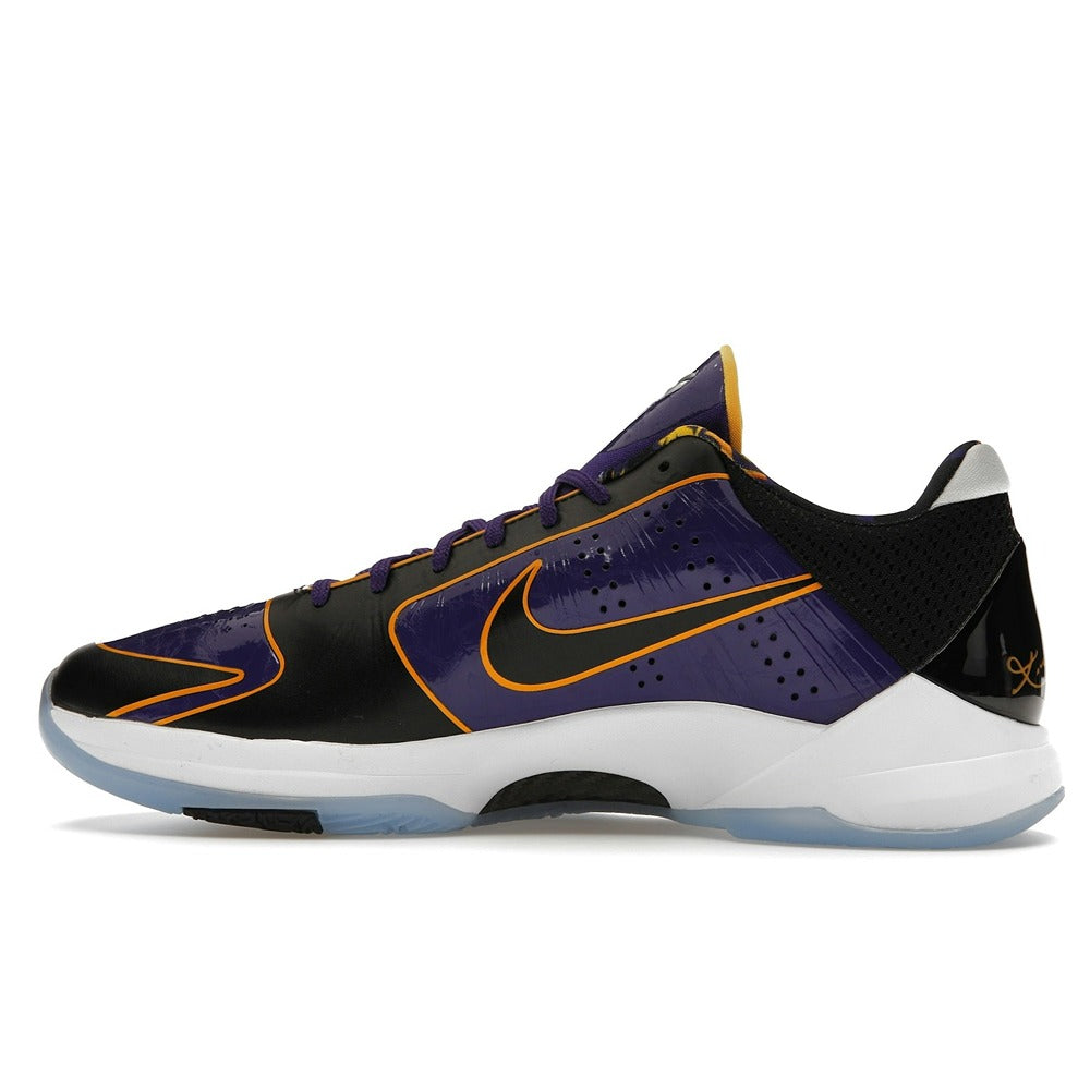 Nike Zoom Kobe 5 Protro 5x Champ CD4991-500