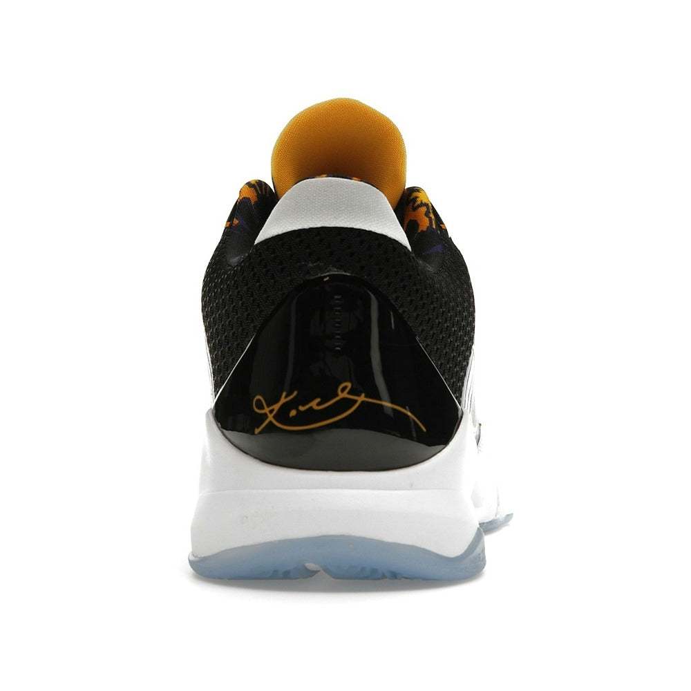 Nike Zoom Kobe 5 Protro 5x Champ CD4991-500