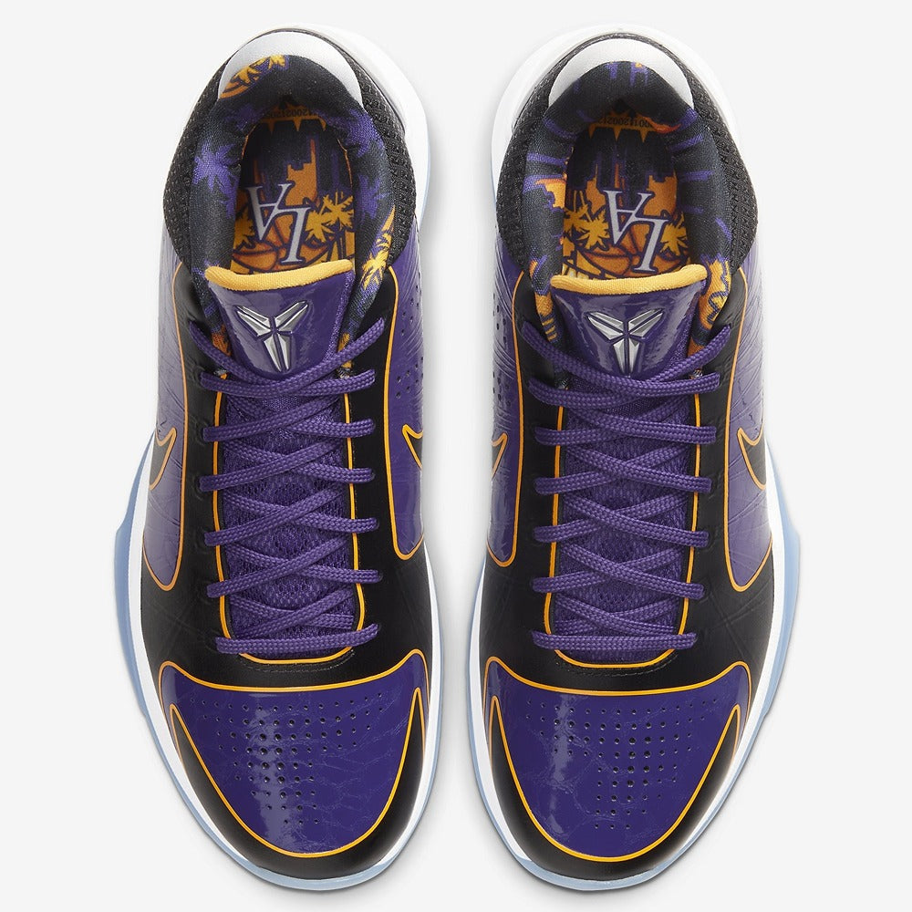 Nike Zoom Kobe 5 Protro 5x Champ CD4991-500