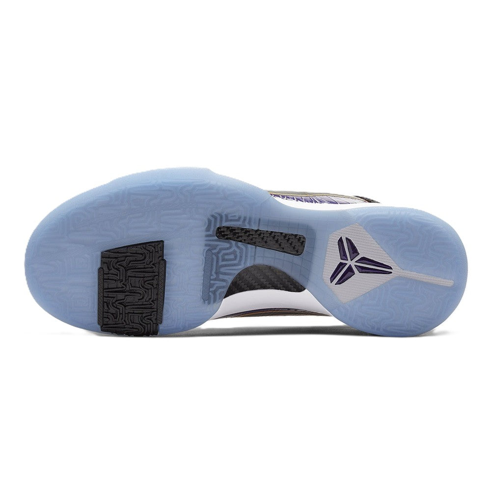 Nike Zoom Kobe 5 Protro 5x Champ CD4991-500