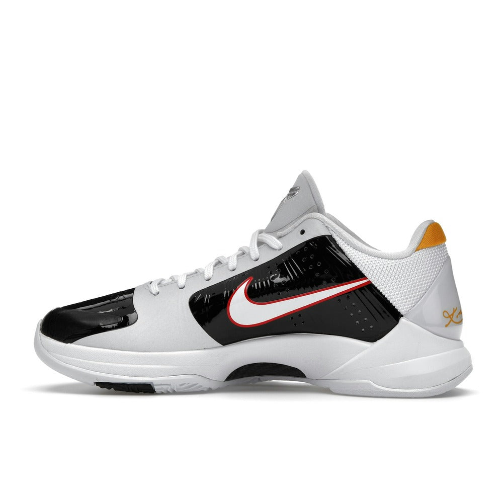 Nike Zoom Kobe 5 Protro Alternate Bruce Lee CD4991-101