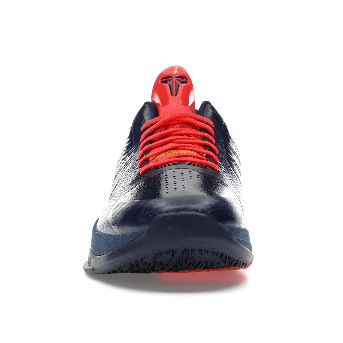 Nike Zoom Kobe 5 Protro Indiana Fever collab Caitlin Clark IM3207-400