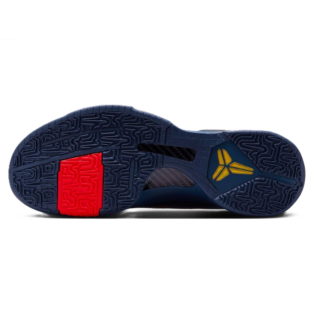 Nike Zoom Kobe 5 Protro Indiana Fever collab Caitlin Clark IM3207-400