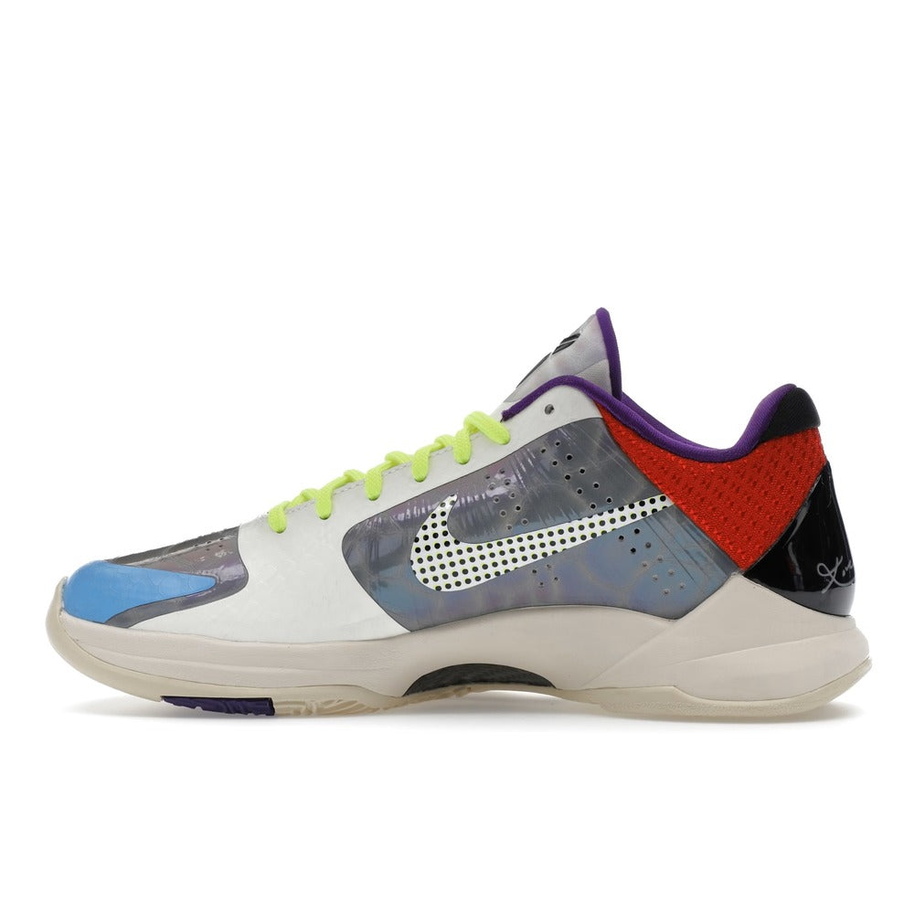 Nike Zoom Kobe 5 Protro PE P.J. Tucker CD4991-004