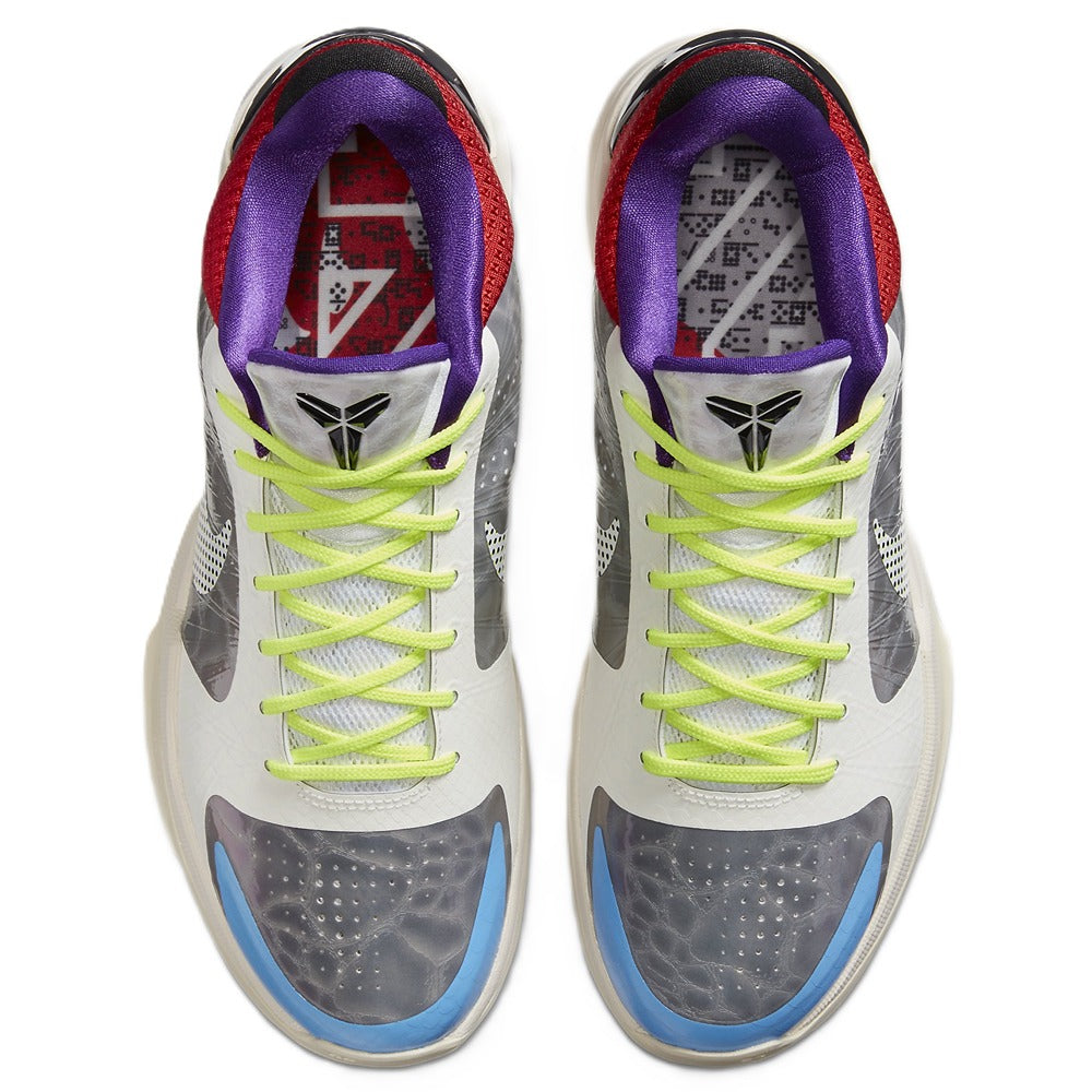 Nike Zoom Kobe 5 Protro PE P.J. Tucker CD4991-004