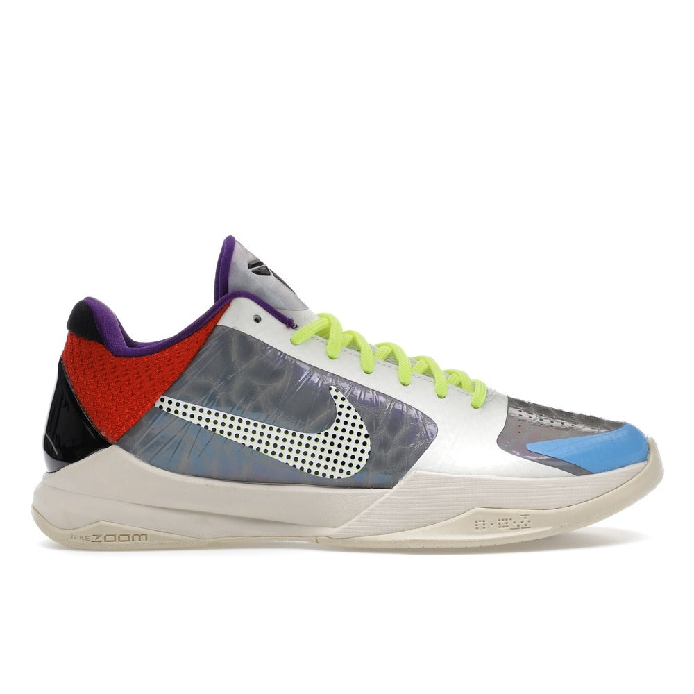 Nike Zoom Kobe 5 Protro PE P.J. Tucker CD4991-004