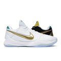 Nike Zoom Kobe 5 Protro What If Pack collab Undefeated DB4796-100