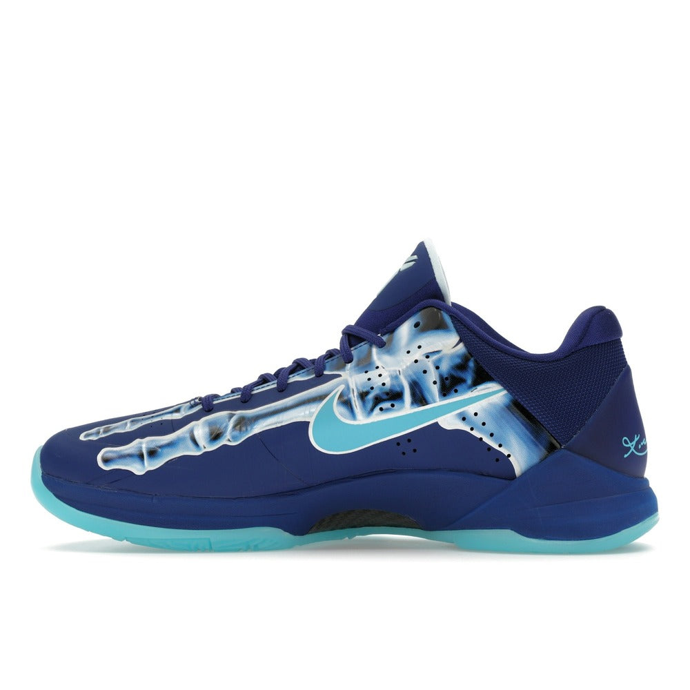 Nike Zoom Kobe 5 Protro X-Ray HJ4303-400