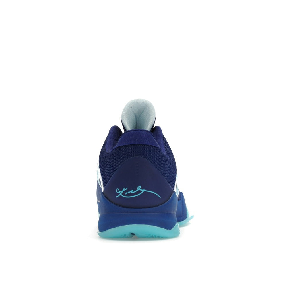 Nike Zoom Kobe 5 Protro X-Ray HJ4303-400