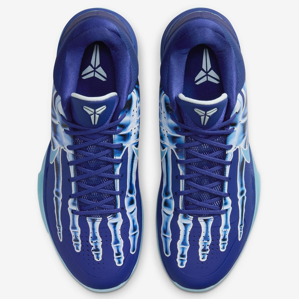 Nike Zoom Kobe 5 Protro X-Ray HJ4303-400
