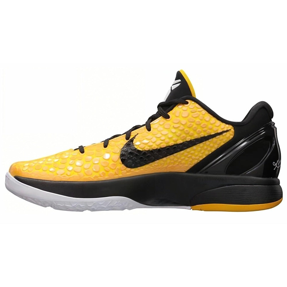 Nike Zoom Kobe 6 Lightbulb 429659-700