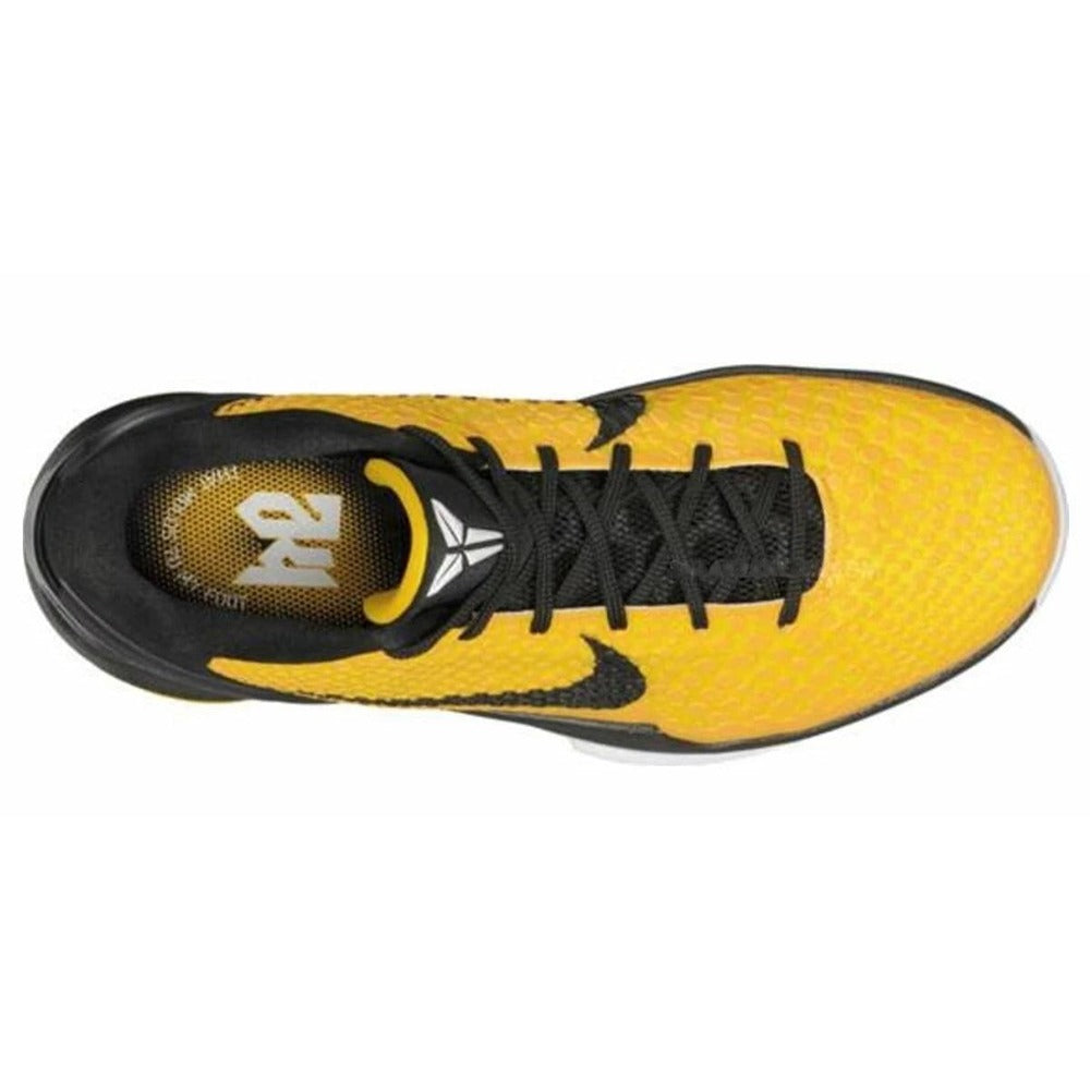 Nike Zoom Kobe 6 Lightbulb 429659-700