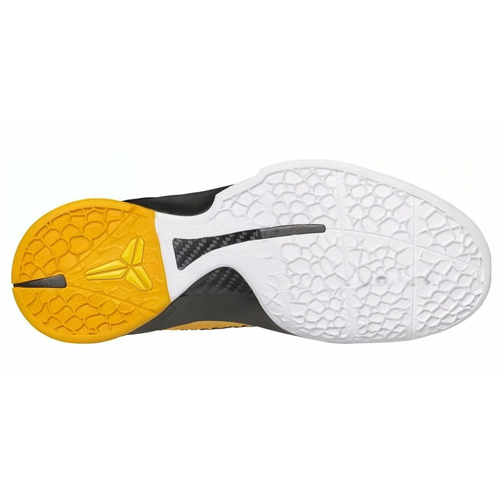 Nike Zoom Kobe 6 Lightbulb 429659-700