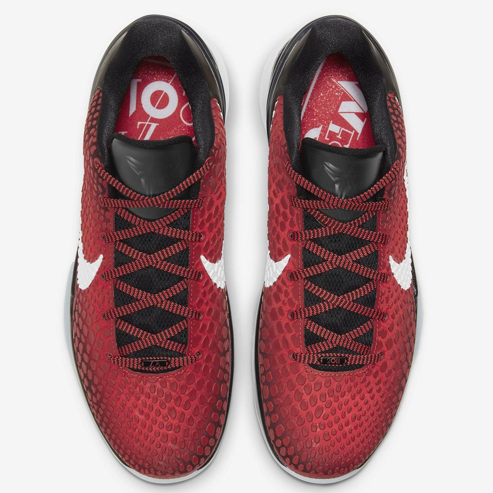 Nike Zoom Kobe 6 Protro All Star (2021 edition) DH9888-600