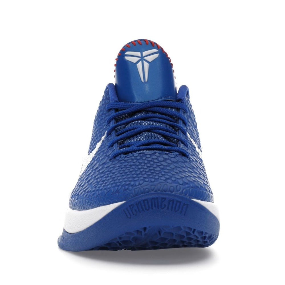 Nike Zoom Kobe 6 Protro Dodgers CW2190-400
