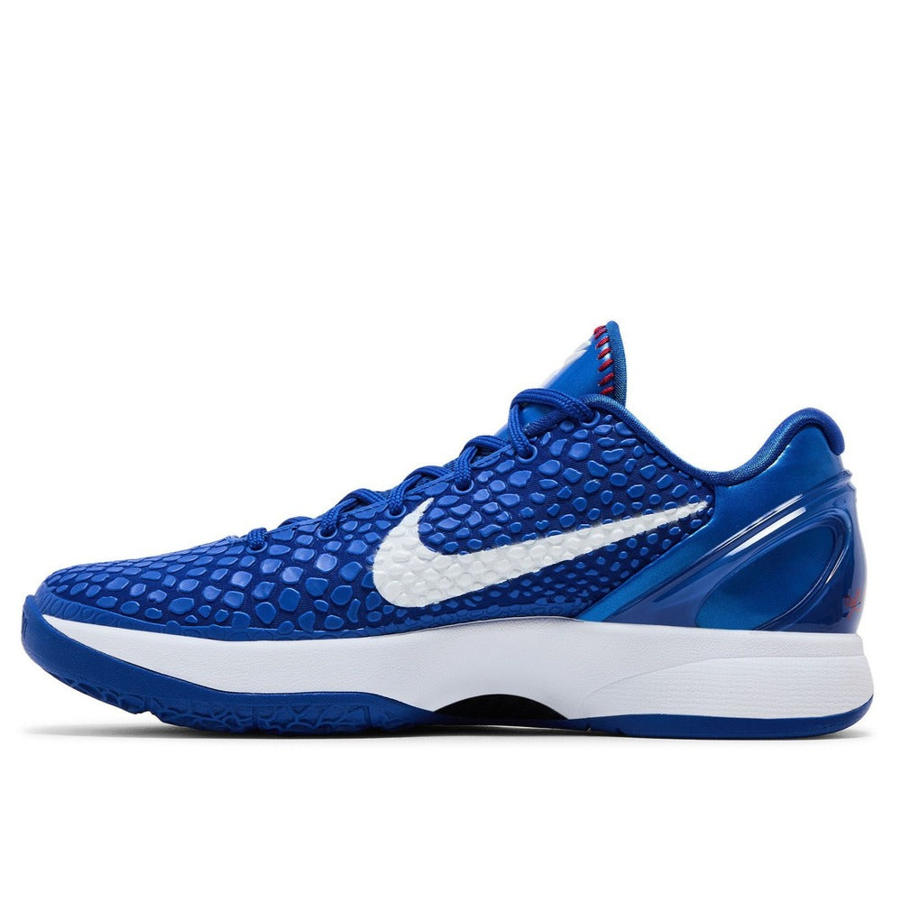 Nike Zoom Kobe 6 Protro Dodgers CW2190-400