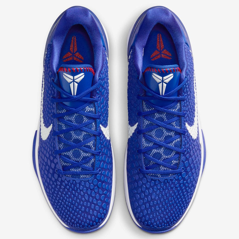Nike Zoom Kobe 6 Protro Dodgers CW2190-400