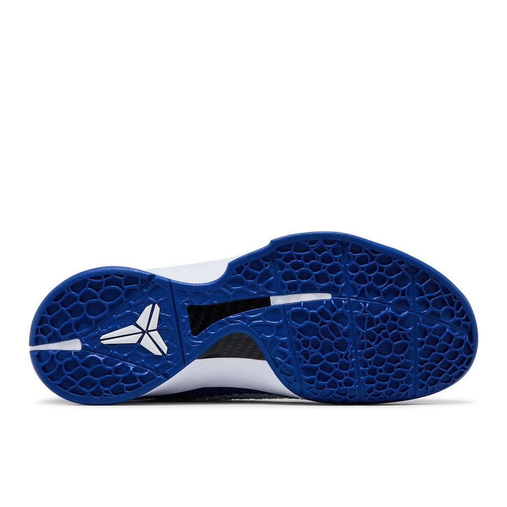 Nike Zoom Kobe 6 Protro Dodgers CW2190-400
