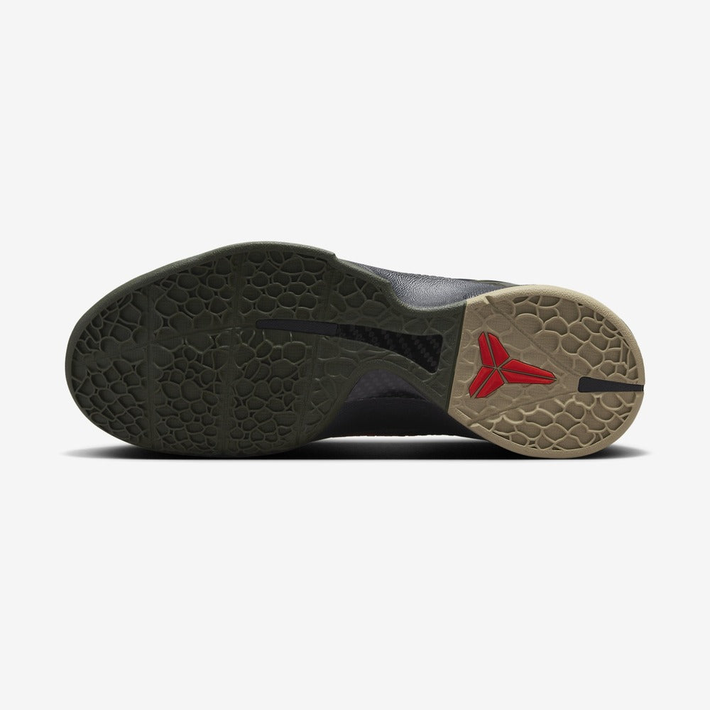 Nike Zoom Kobe 6 Protro Italian Camo (2024 edition) FQ3546-001