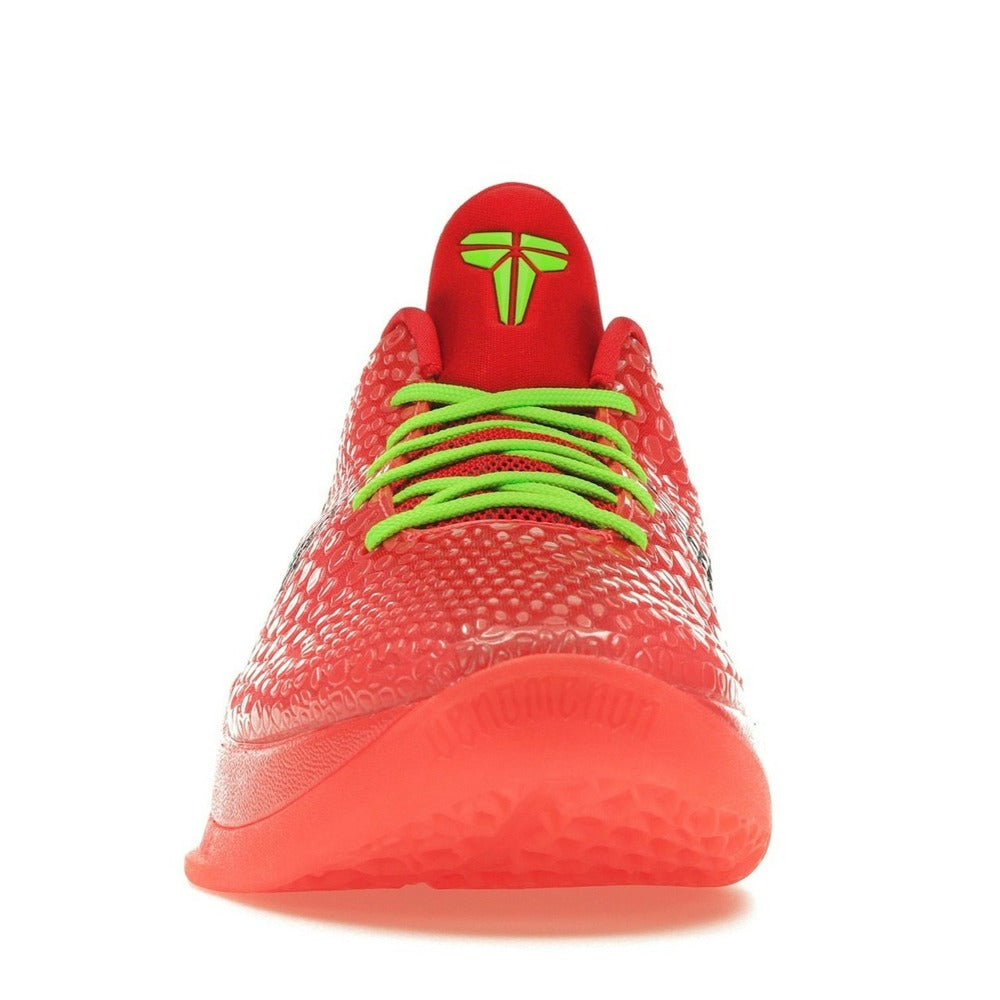Nike Zoom Kobe 6 Protro Reverse Grinch FV4921-600