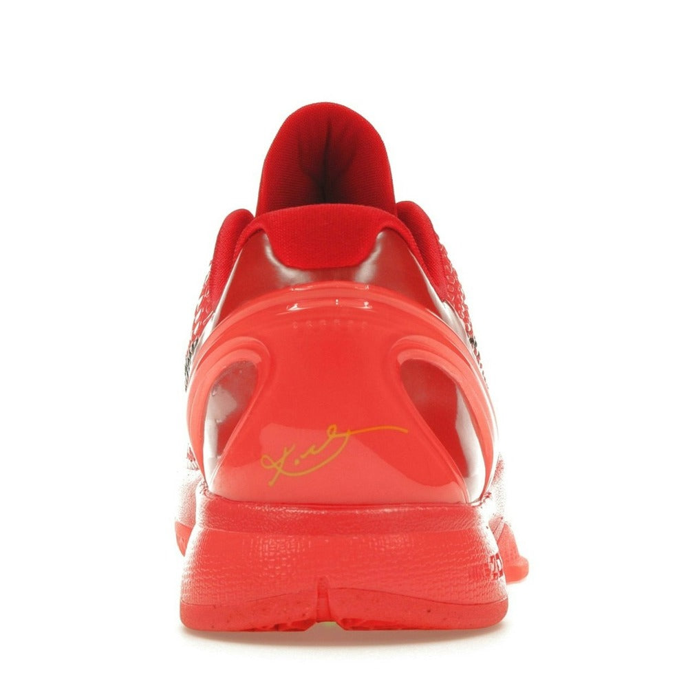 Nike Zoom Kobe 6 Protro Reverse Grinch FV4921-600