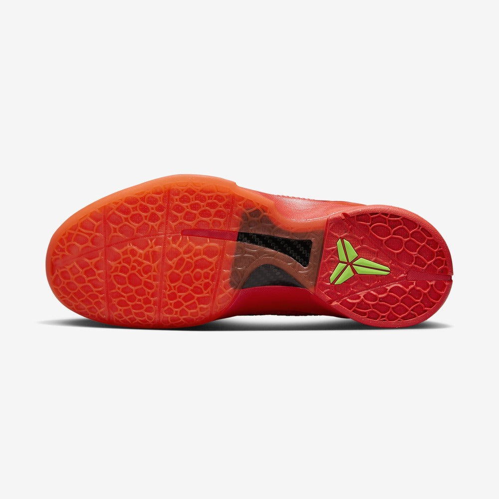 Nike Zoom Kobe 6 Protro Reverse Grinch FV4921-600