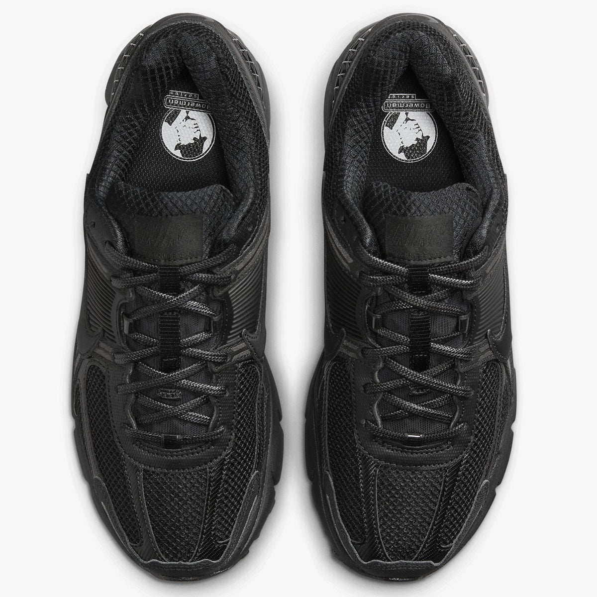 Nike Zoom Vomero 5 Triple Black BV1358-003