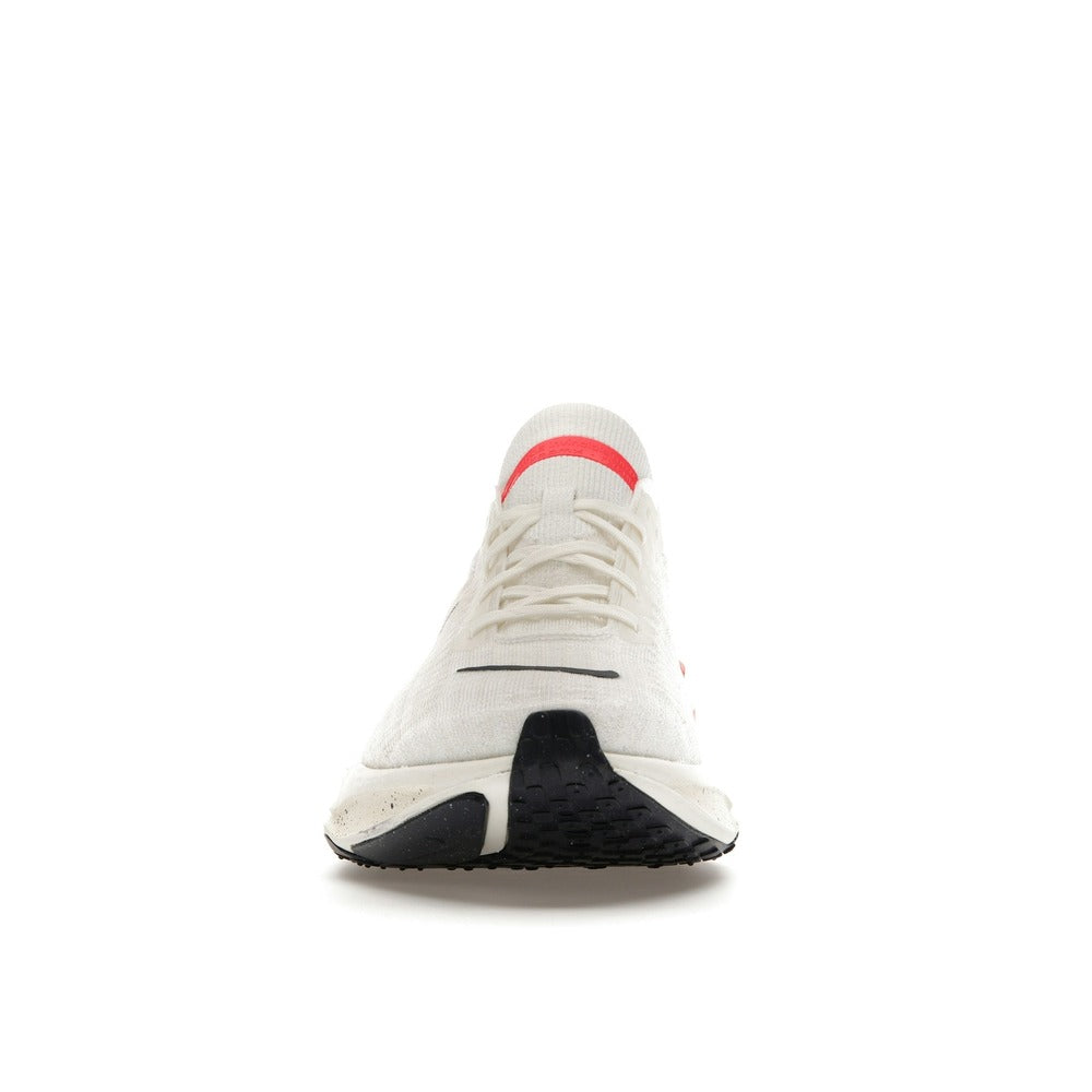 Nike ZoomX Invincible Run Flyknit 3 White Bright Crimson DR2615-101