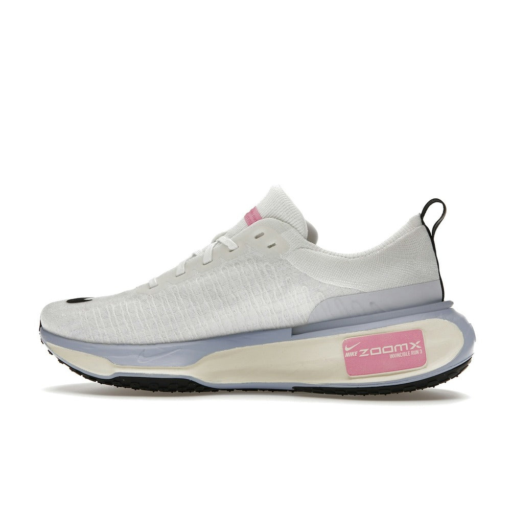Nike ZoomX Invincible Run Flyknit 3 White Cobalt Bliss DR2615-100