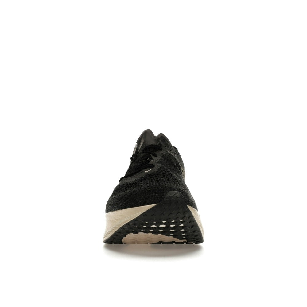 Nike ZoomX VaporFly NEXT% 3 Black Metallic Gold Grain DV4129-001