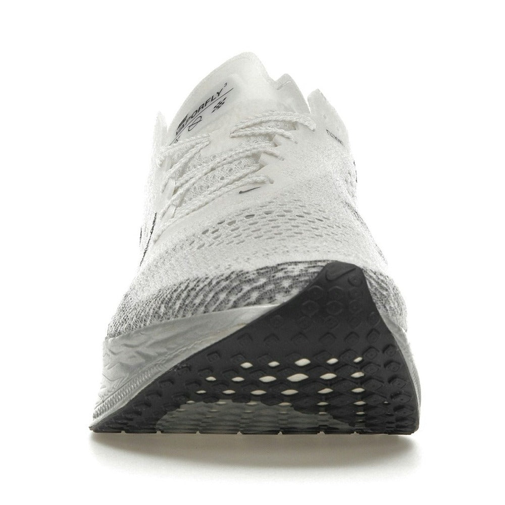 Nike ZoomX VaporFly NEXT% 3 White Particle Grey DV4129-100
