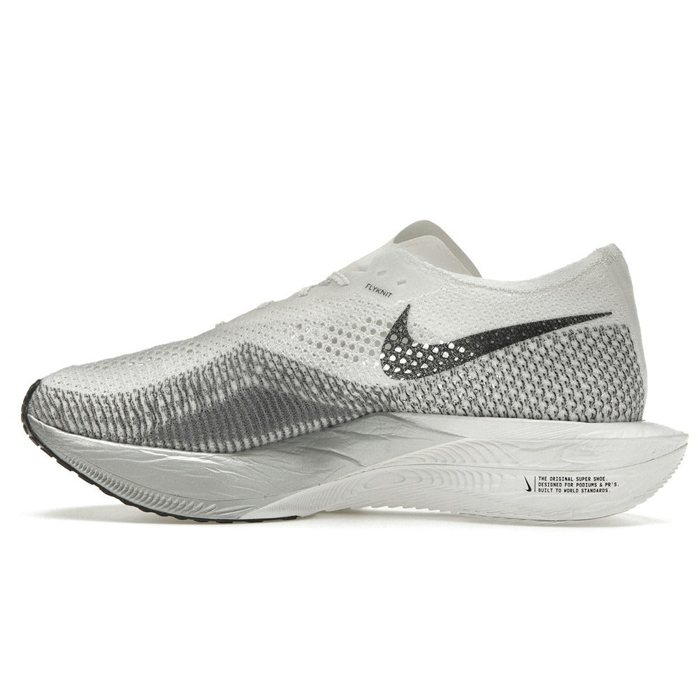 Nike ZoomX VaporFly NEXT% 3 White Particle Grey DV4129-100