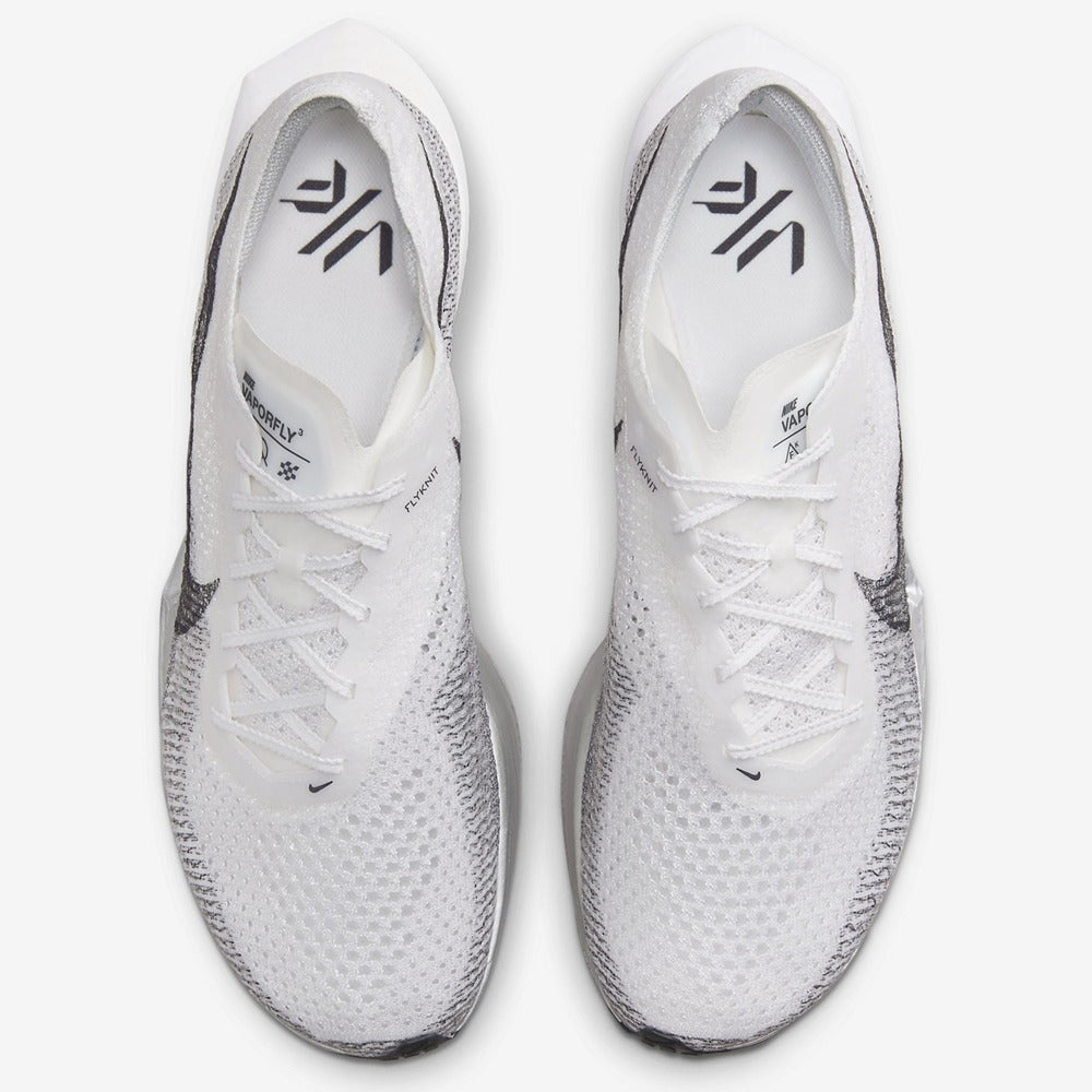 Nike ZoomX VaporFly NEXT% 3 White Particle Grey DV4129-100
