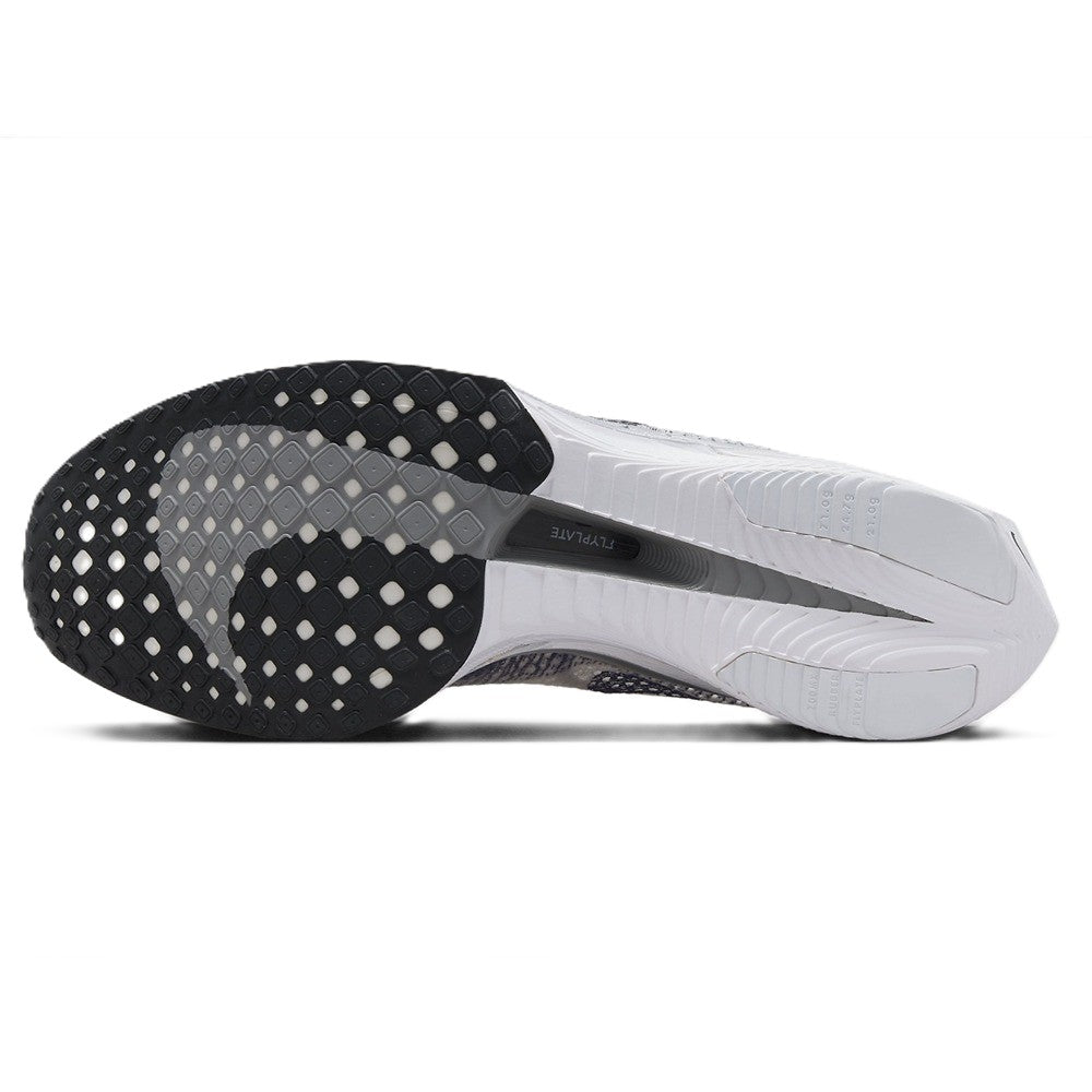 Nike ZoomX VaporFly NEXT% 3 White Particle Grey DV4129-100