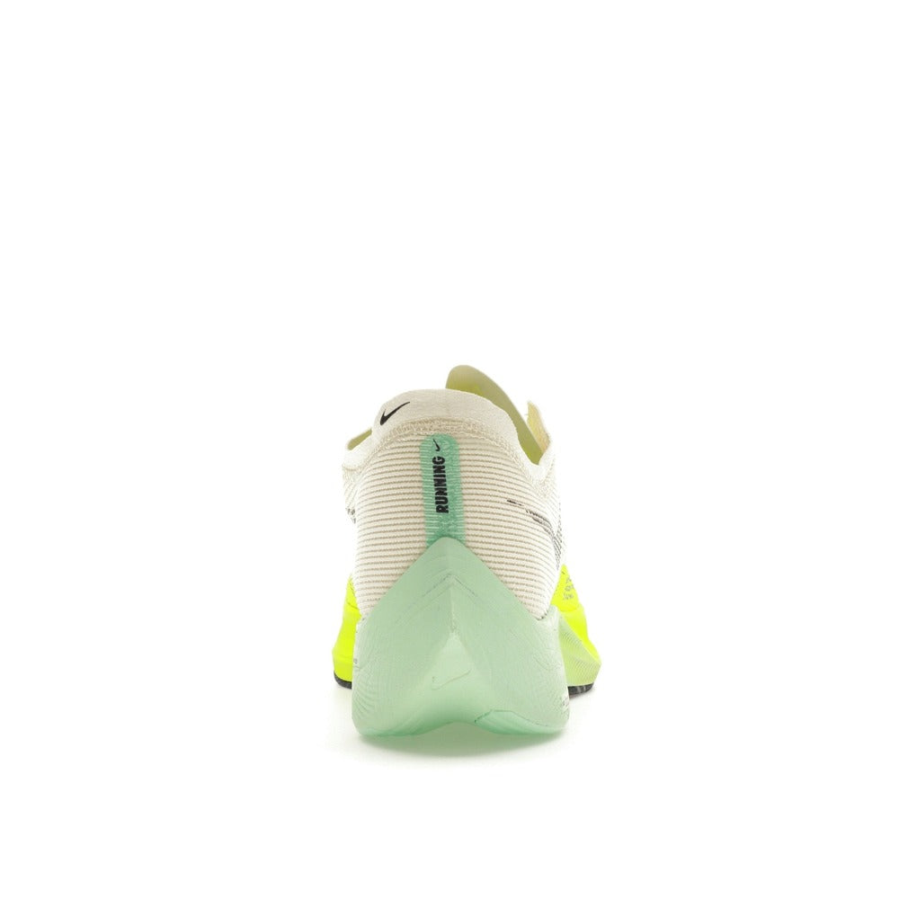 Nike ZoomX Vaporfly NEXT% 2 Coconut Milk Ghost Green DV9428-100