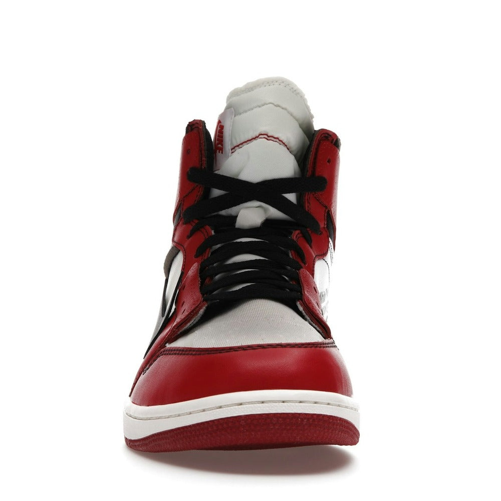 Off-White Air Jordan 1 Retro High OG Chicago AA3834-101