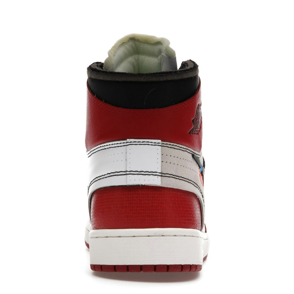 Off-White Air Jordan 1 Retro High OG Chicago AA3834-101