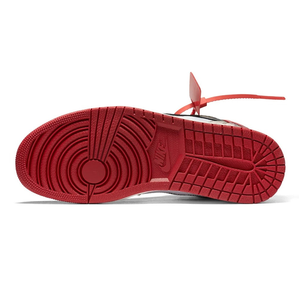 Off-White Air Jordan 1 Retro High OG Chicago AA3834-101