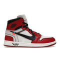 Off-White Air Jordan 1 Retro High OG Chicago AA3834-101