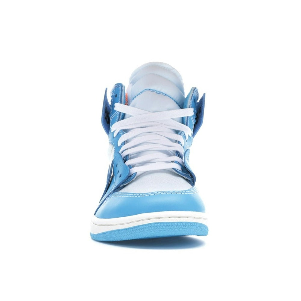 Off-White Air Jordan 1 Retro High OG UNC AQ0818-148