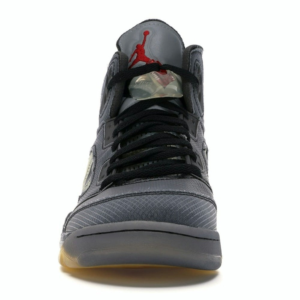 Off-White Air Jordan 5 Retro SP Muslin CT8480-001